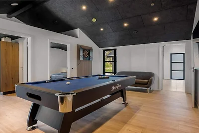 4 Sterne Ferienhaus in Løkken