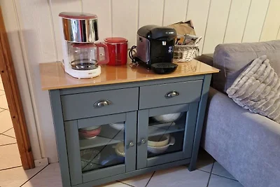 Ferienwohnung mit 1 Schlafzimmer