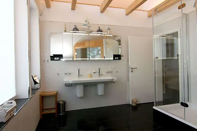 Haus nahe Ostsee für 9 Pers. Von Belvilla