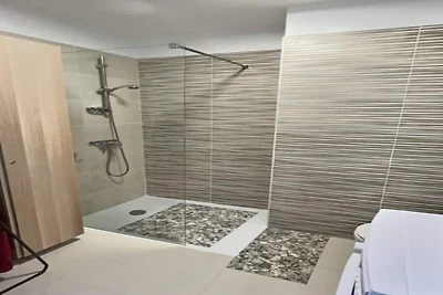 Wohnung in der Nähe von Vias Beach