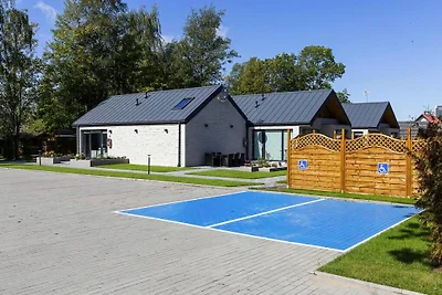 Casa vacanze a Ustronie Morskie