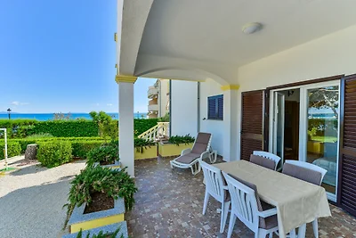 Appartamenti in Casa Liveric, Vir