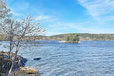 4 Personen Ferienhaus in GRÄNNA-By Traum