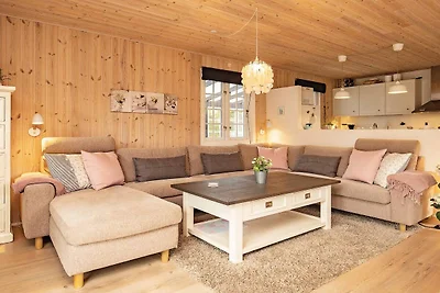 6 Personen Ferienhaus in Blåvand