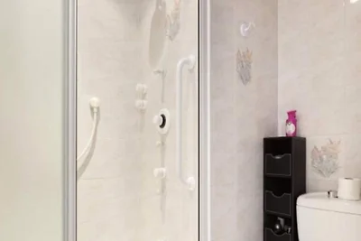 105 m² großes, modernes Apartment mit...