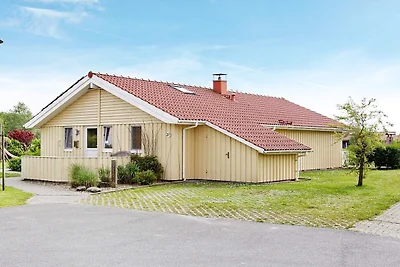 12 Personen Ferienhaus in Otterndorf