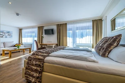 Vakantieappartement met 2 slaapkamers