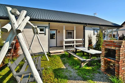 Casa vacanze a Rusinowo-precedentemente TUI...