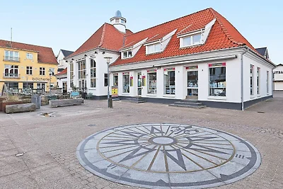 4 Personen Ferienhaus in Løkken