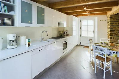 Haus in Plovan nahe Ru Vein Strand