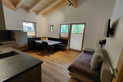 Moderne Ferienwohnung in ruhiger Lage