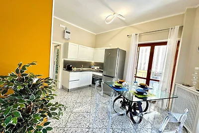 Apartment in der Nähe von Sorrent und Corso...