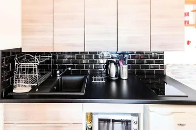 Wohnung in Alpe d’Huez mit Ski-In/Ski-Out