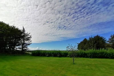 14 Personen Ferienhaus in Løkken
