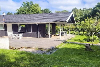 8 Personen Ferienhaus in Melby