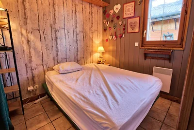 Wohnung in Mont Rond an den Skipisten