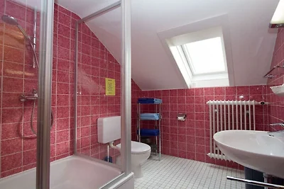 Ferienwohnung mit 3 Schlafzimmer