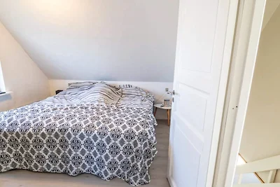 6 Personen Ferienhaus in Vestervig