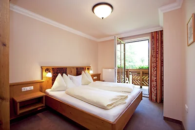 Appartamento a Kleinarl con centro benessere
