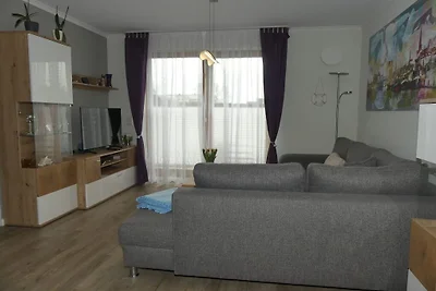 Villa Sanddorn WE 3