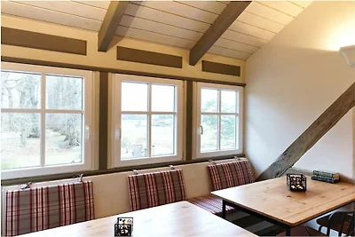 Groß Zecher am Schaalsee -
