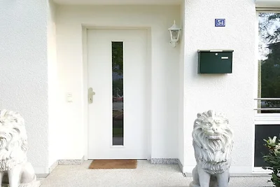 Kuća za odmor Dopust za oporavak Starnberger Fünf-Seen-Land