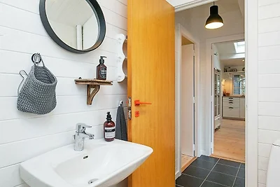 6 persoons vakantie huis in Jerup