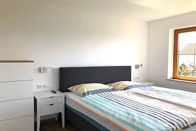 Ferienwohnung Walnuss