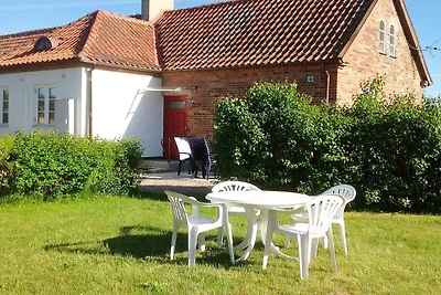 6 Personen Ferienhaus in YNGSJÖ, SVERIGE-By...