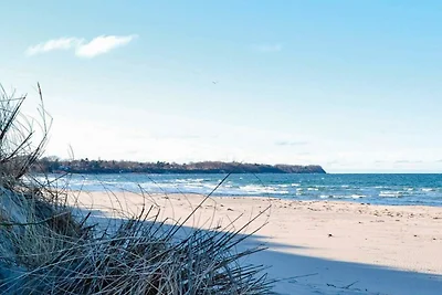 6 Personen Ferienhaus in Gilleleje-By Traum