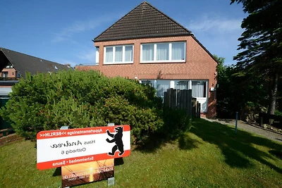 Ferienwohnung in Westerland