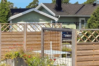 4 Sterne Ferienhaus in Klintehamn