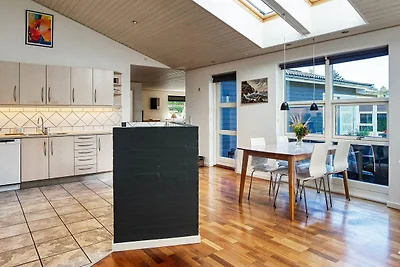 10 Personen Ferienhaus in Jægerspris