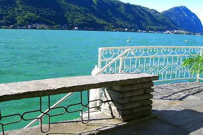 Casa Anna-Maria || Brusino-Arsizio
