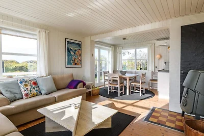 4 Personen Ferienhaus in Fanø