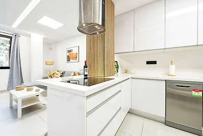 Appartement in Las Palmas bij Las Canteras