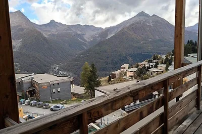 Residence Rond Point Pisten II