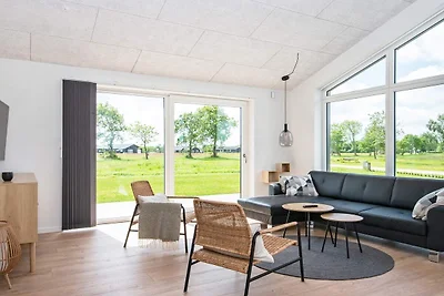 10 persoons vakantie huis in Ansager