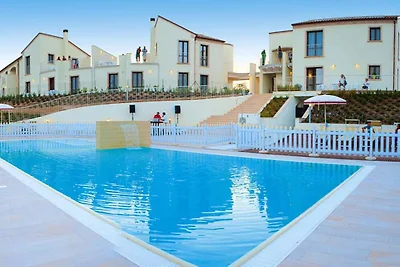 Holiday Resort contea dei Ciliegi in Pedaso