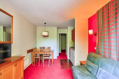 Wohnung in Lougratte am See