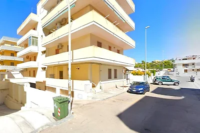 Appartement in Gallipoli