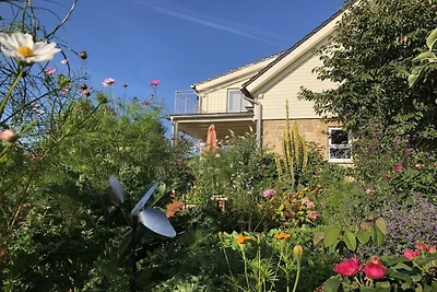 Casa de vacaciones Hörnchens Hörle