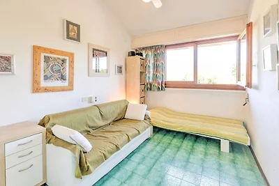 Casa vacanze a Punta Ala con spiaggia