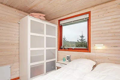 5 Personen Ferienhaus in Hals-By Traum