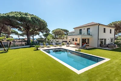 Ferienhaus mit 1 Schlafzimmer