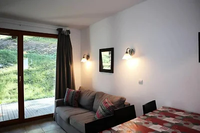 Doppelhaushälfte in einer Luxusresidenz