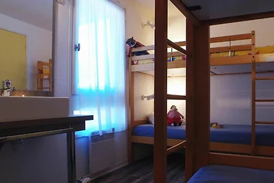 3 unità 6 persone Appartamento a Soulac-sur-M...