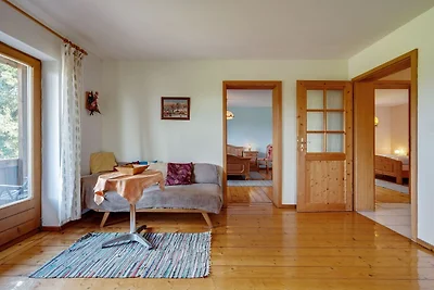 Appartamento per vacanze in una fattoria