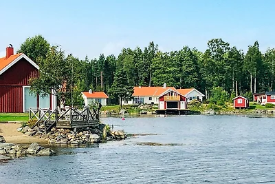 4 Personen Ferienhaus in NORRSUNDET