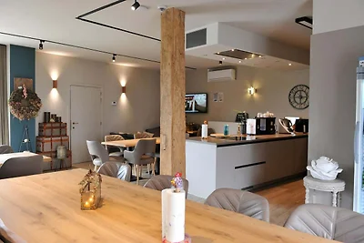 Ferienhaus in Vlaanderen f�r 3 Personen